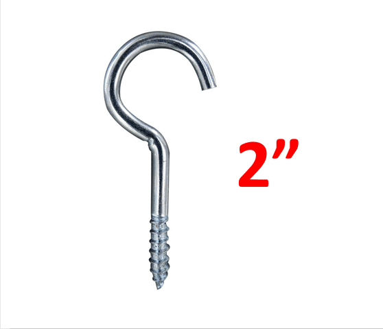 ARMELLA 2"ABIERTA