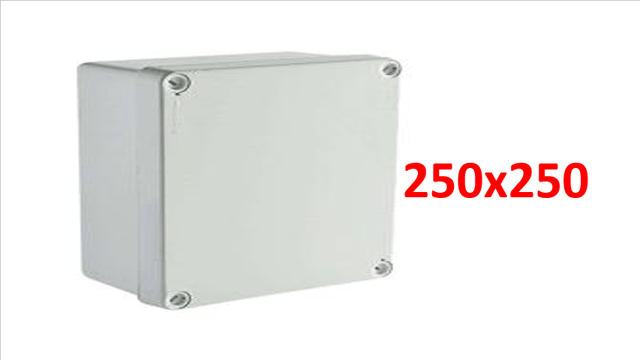 CAJA PASE 250 x200