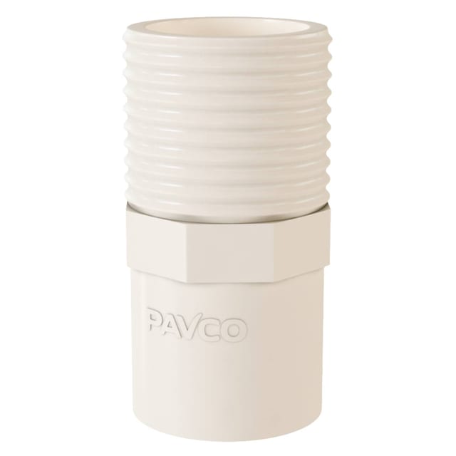 ADAPTADOR 1/2" 12MM UPR A.C. CPVC NICOLL