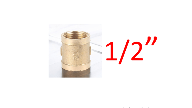 UNION 1/2" BRONCE VALMAX