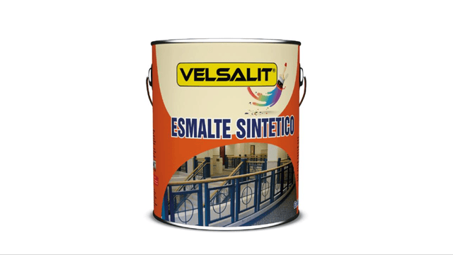 ESMALTE AZUL ELECTRICO VELSALIT 1GL