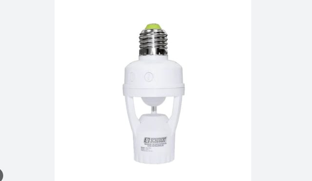 SENSOR FOCO SCHUBERT ES-B03B
