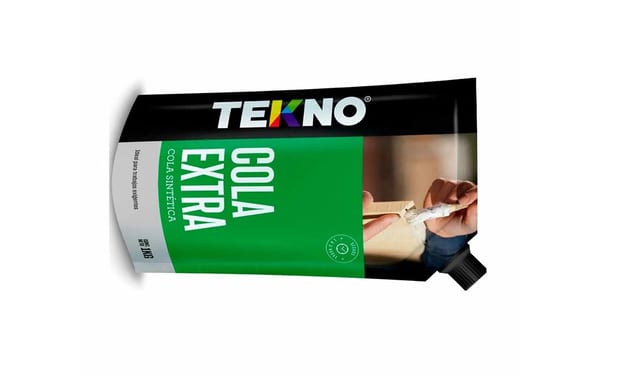 COLA EXTRA 1KG TEKNO
