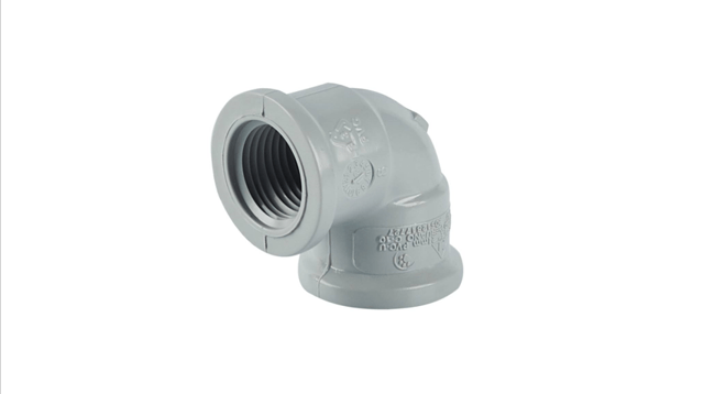 CODO 1/2"X90°C/ROSCA ECO