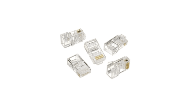 CONECTOR INTERNET 150VOL 1.5AMP
