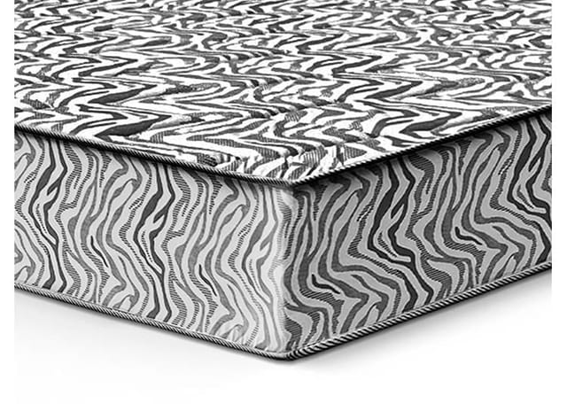 COLCHON 2 PZ ZEBRA 16 X 6" PARAISO