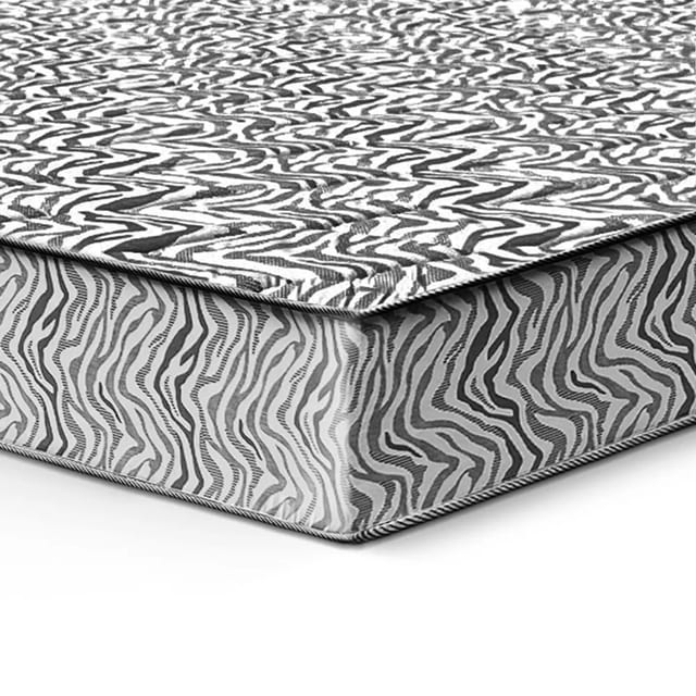 COLCHON 2 PZ ZEBRA 16 X 8" PARAISO