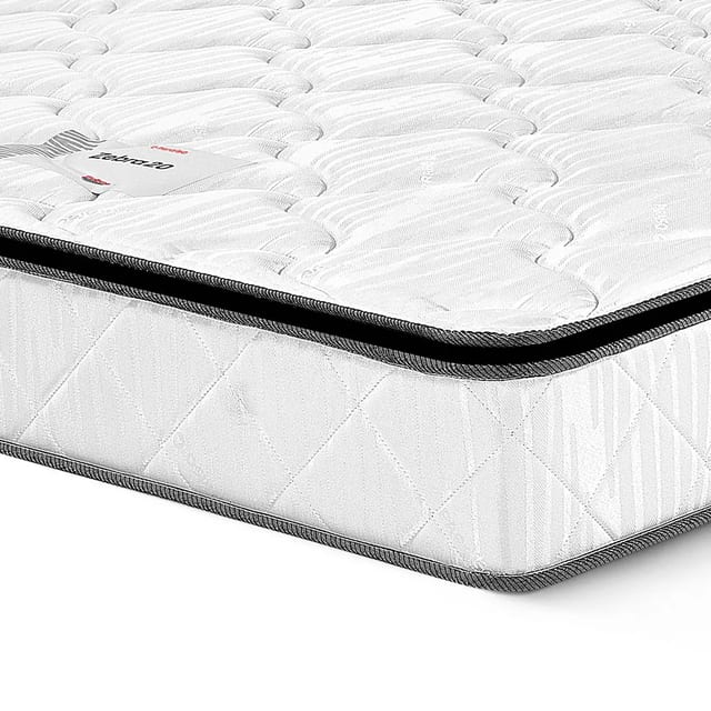 COLCHON 2 PZ ZEBRA 20 X 6" PARAISO