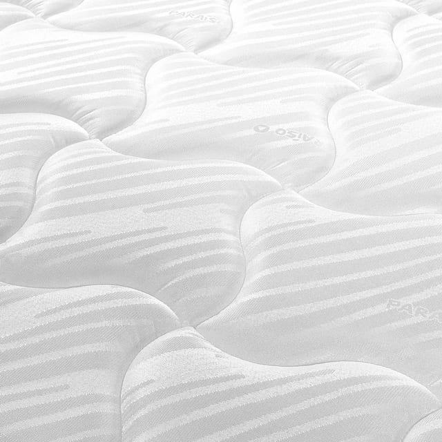 COLCHON 2 PZ ZEBRA 20 X 10" PARAISO