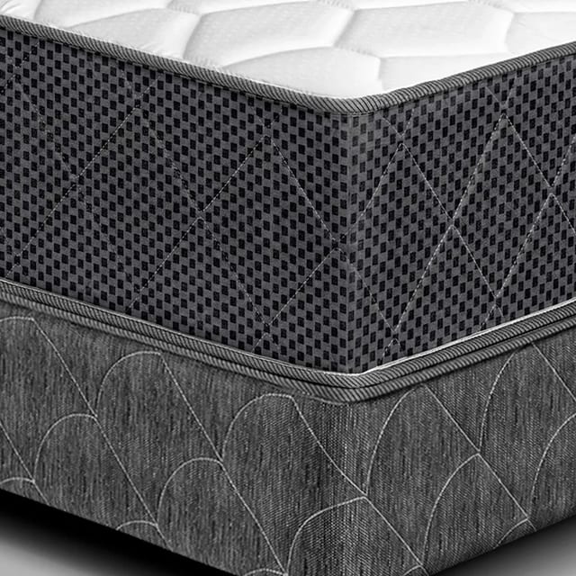 DORMITORIO MAJESTIC 1.5 PZ PARAISO