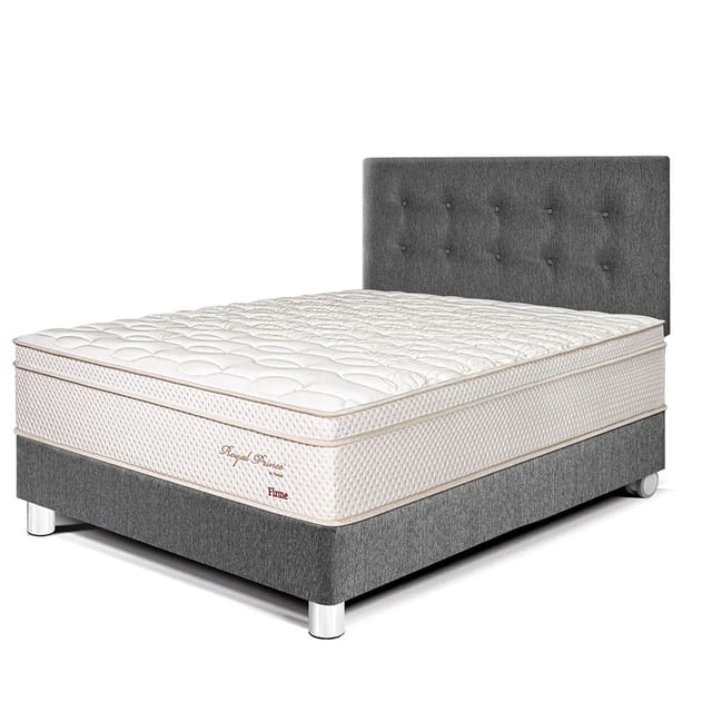 DORMITORIO ROYAL PRINCE 2 PLZ PARAISO