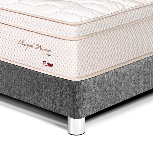 DORMITORIO ROYAL PRINCE 2 PLZ PARAISO