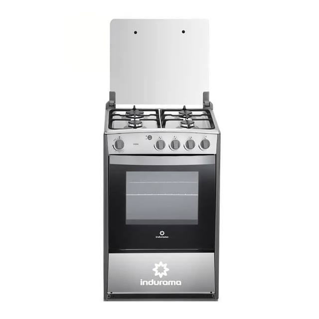 COCINA INDURAMA VIENA 4H 60 CM