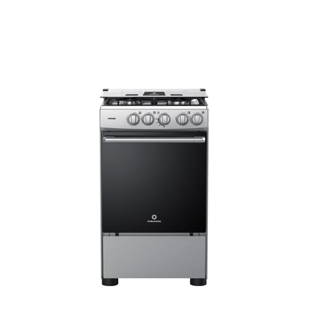 COCINA INDURAMA FONTANA 4H 50CM
