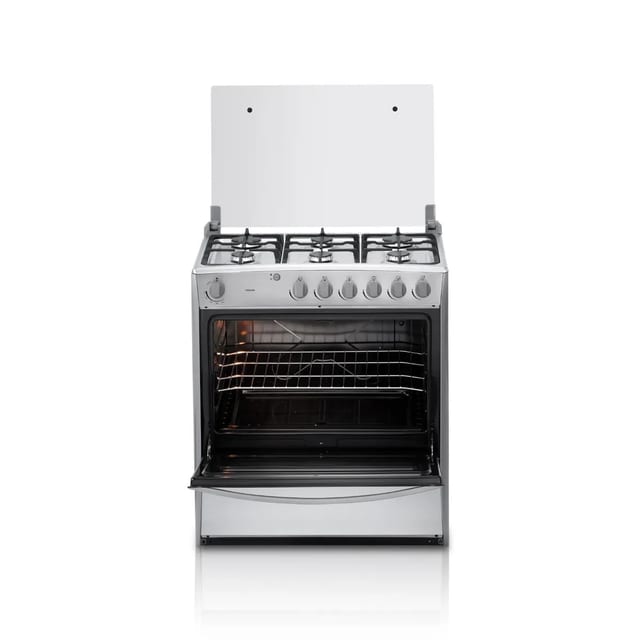 COCINA INDURAMA CATALUÑA 6H 80 CM