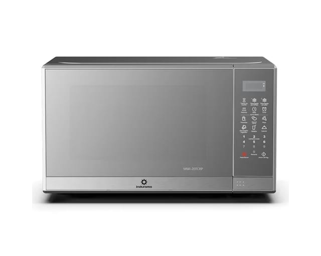 MICROONDA INDURAMA 20 LT MWI20TCRP
