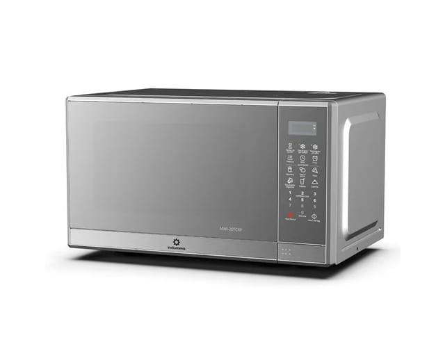 MICROONDA INDURAMA 20 LT MWI20TCRP