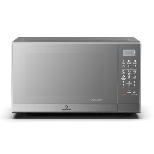 MICROONDA INDURAMA 32 LT MWI32TCRP