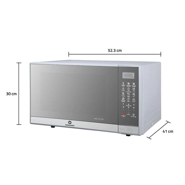 MICROONDA INDURAMA 32 LT MWI32TCRP