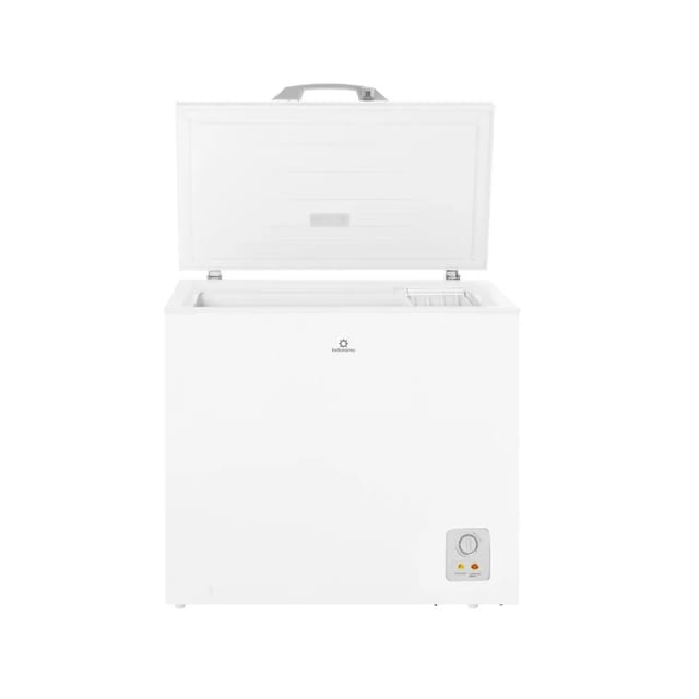 CONGELADORA INDURAMA CI220BL 198 LT