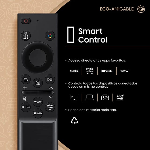 TV SAMSUNG 75" UN75U8000FGXPE