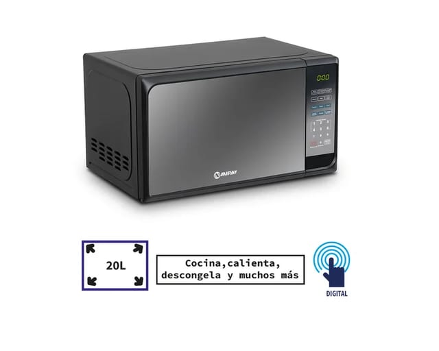 MICROONDA MIRAY 20 LT HMM20N