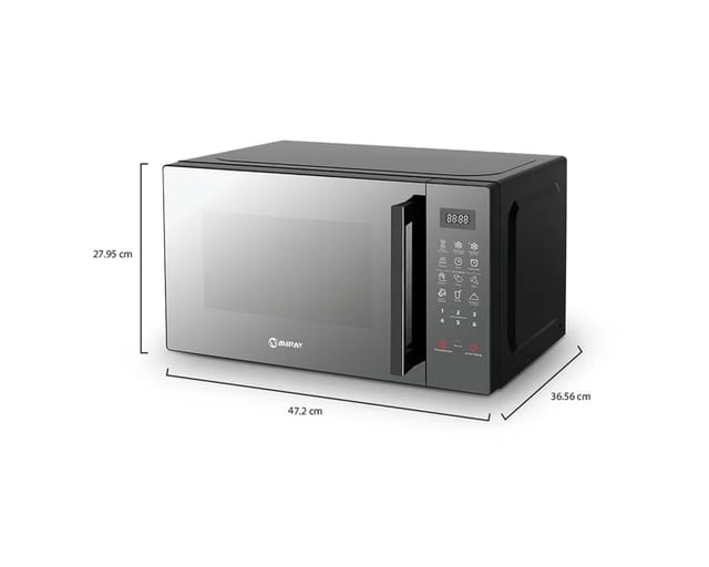 MICROONDA MIRAY 25 L HMM255N