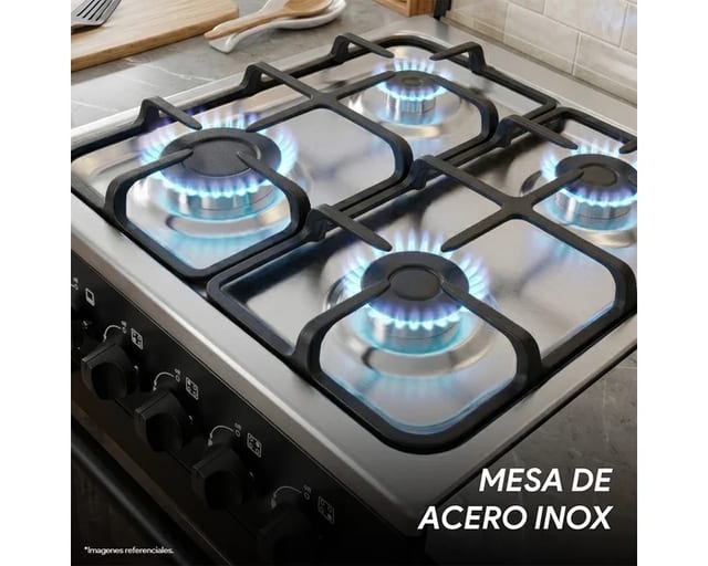 COCINA MIRAY 4H 50 CM ANIS PLUS