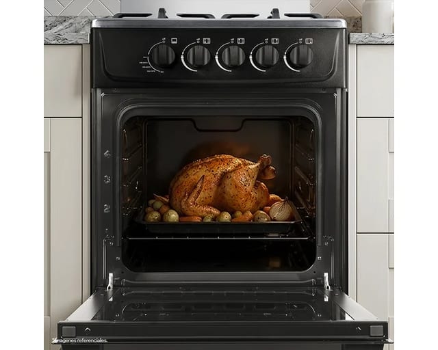 COCINA MIRAY 4H 50 CM ANIS PLUS