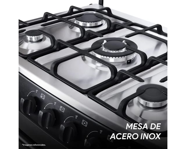 COCINA MIRAY 5H 76 CM GIRASOL PLUS