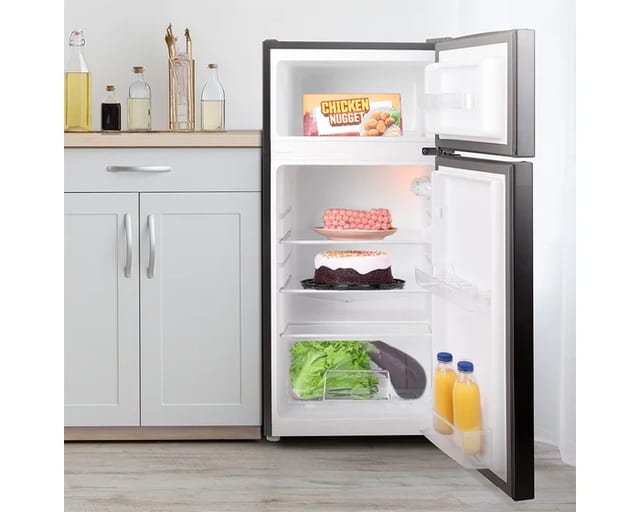 REFRIGERADORA MIRAY RM114H 112 LITROS
