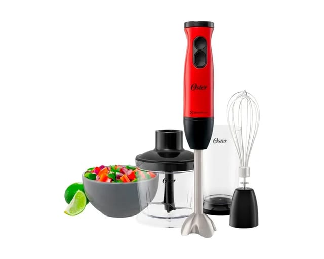 BATIDORA OSTER INMERSION FPSTHB460A