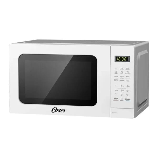 MICROONDA OSTER 20 L BLANCO POGGE2701