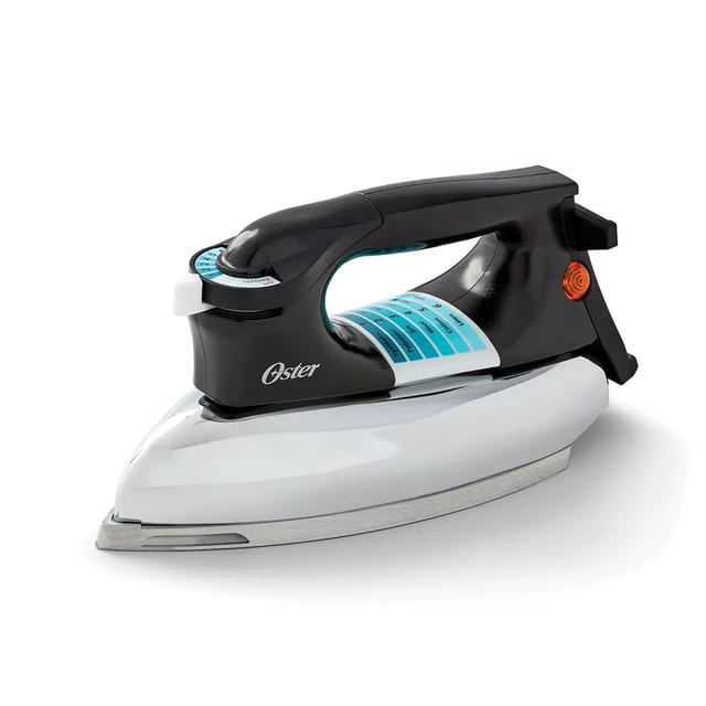 PLANCHA OSTER ACERO 1000 W GCSTBV4119053