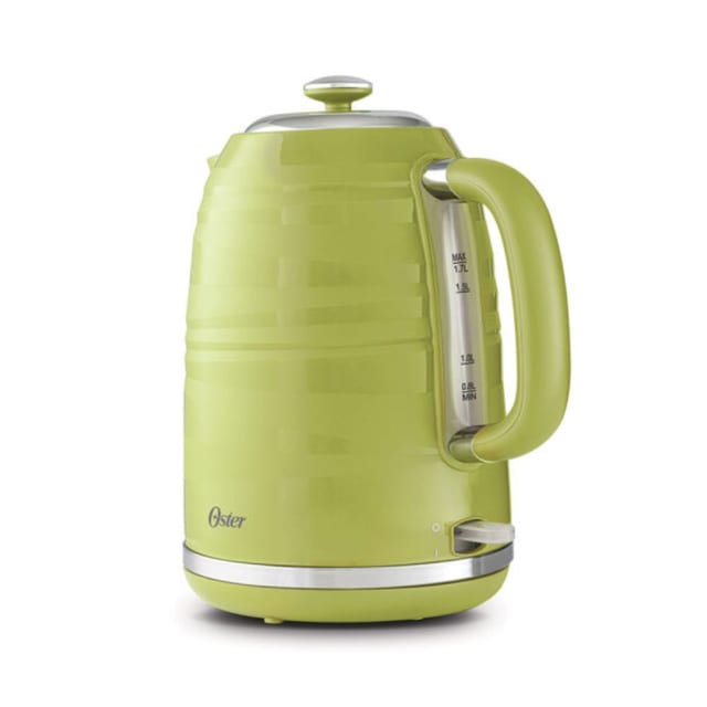 HERVIDOR OSTER 1.7 LT VERDE BVSTKT4177K053