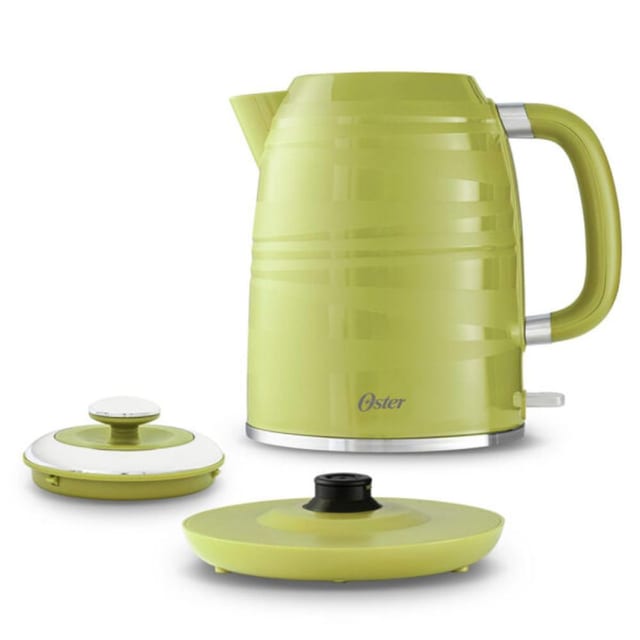 HERVIDOR OSTER 1.7 LT VERDE BVSTKT4177K053
