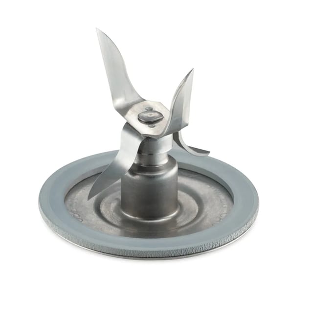 CUCHILLA LICUADORA 4 ASPAS GOMA BLSTAA4961011 OSTER