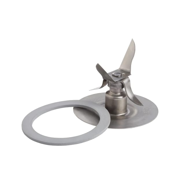 CUCHILLA LICUADORA 4 ASPAS GOMA BLSTAA4961011 OSTER