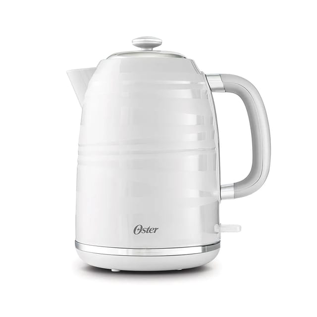 HERVIDOR OSTER 1.7 LT BLANCO BVSTKT4177W053