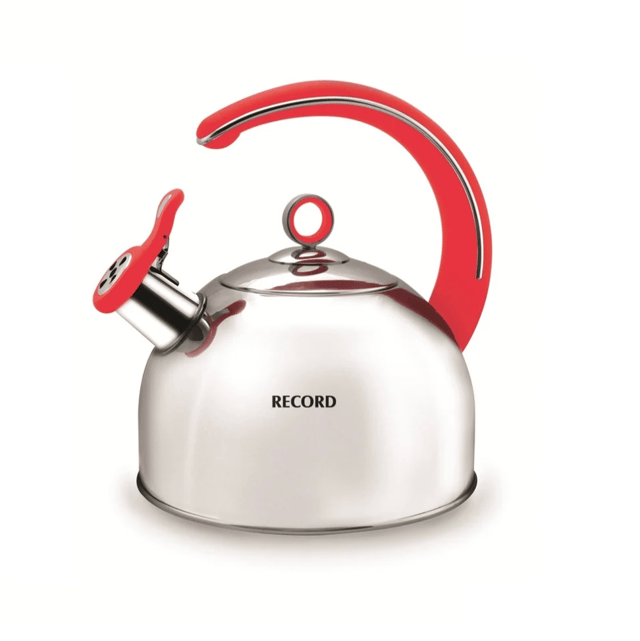 TETERA RECORD RED PLUS 2.5 LT KF03D