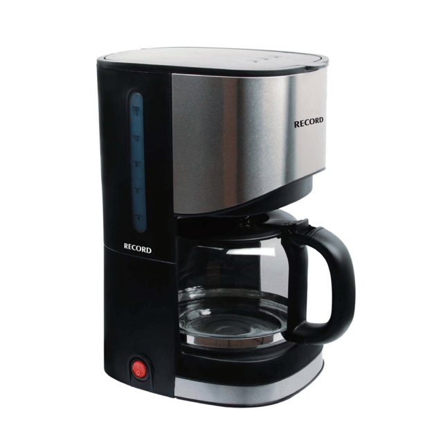 CAFETERA RECORD 12 TAZAS RECINCAC101