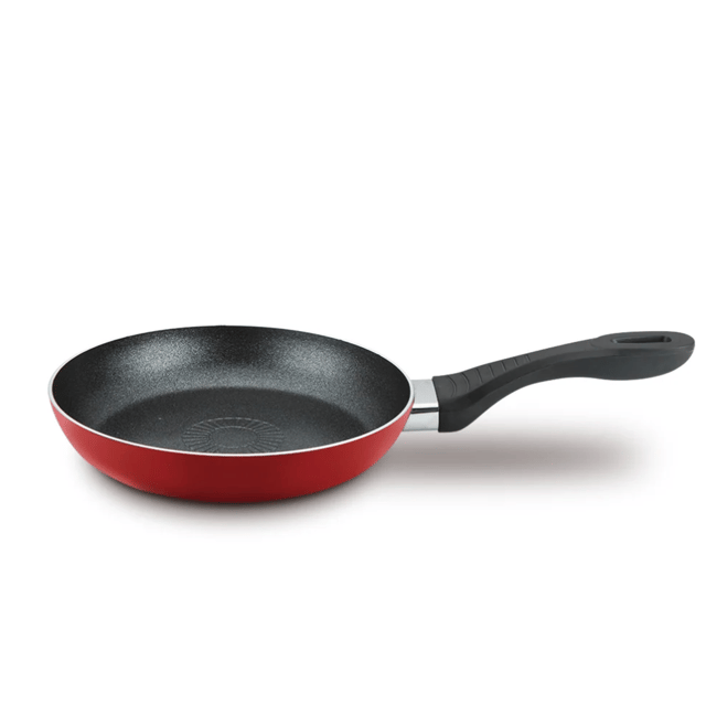 SARTEN RECORD CRONOS N° 22 ROJO