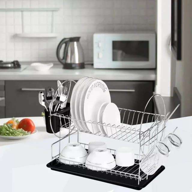 ESCURRIDOR RECORD DE PLATOS GRAZIA RB1057C