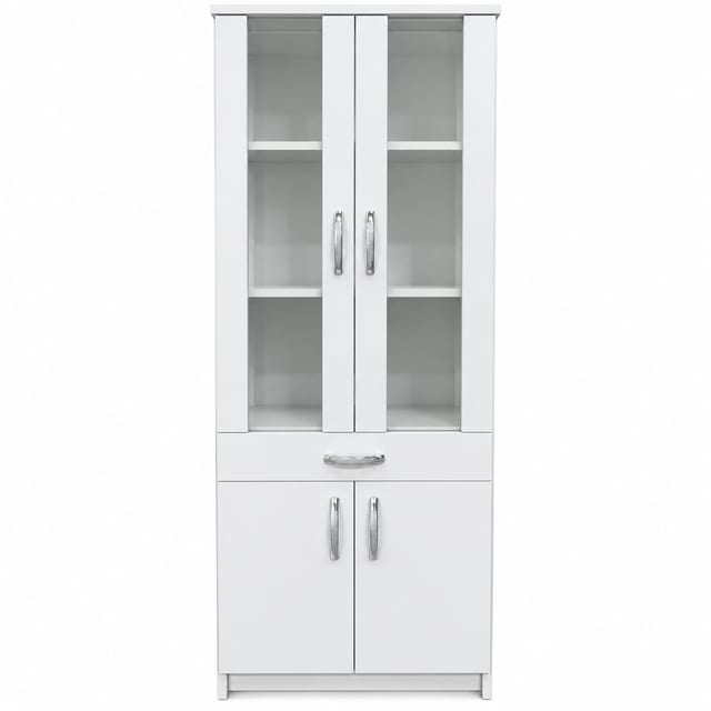 REPOSTERO ALACENA 60X180 MELAMINE 18MM