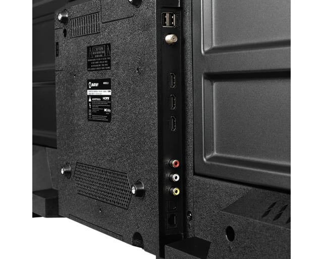 TV MIRAY 50" MK50-E2000GBT GOOGLE TV