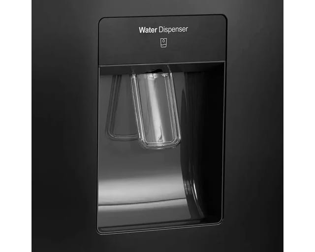 REFRIGERADORA MIRAY RM211HD - 211 LITROS