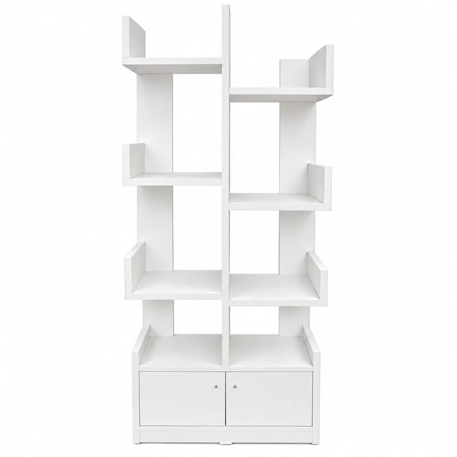 LIBRERO ARBOLITO 60 * 190 MELAMINE