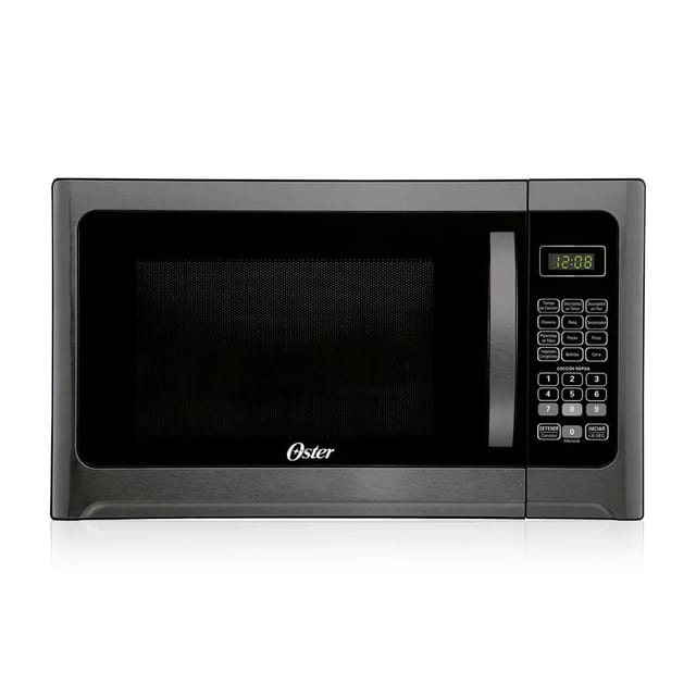 MICROONDA OSTER 30 L SILVER POGGM61002
