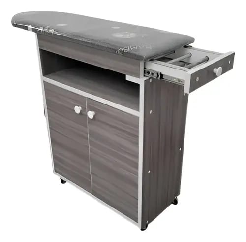 PLANCHADOR MELAMINE TELESCOPICO