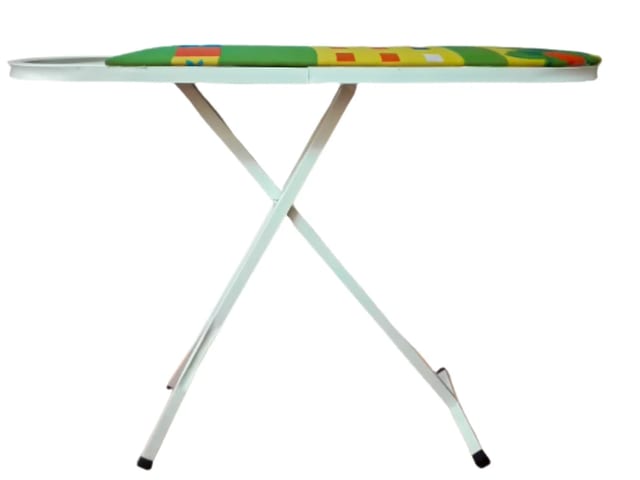 PLANCHADOR METAL PLEGABLE
